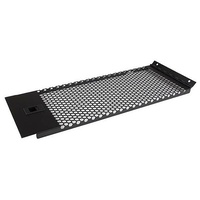 StarTech 4U Vented Blank Panel with Hinge - RKPNLHV4U