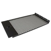 StarTech 6U Vented Blank Panel with Hinge - RKPNLHV6U