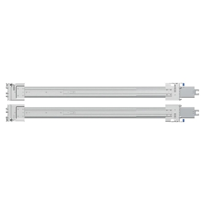 Synology RKS-03 Rail Kit - Sliding rack for HD and 22 Series