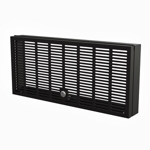 StarTech 5U 19" Rack Mount Security Cover - RKSECLK5U