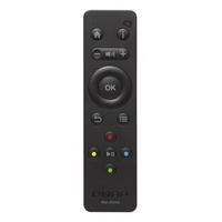 QNAP RM-IR004 Infreared (IR) Remote Control with 2 X AAA Battery