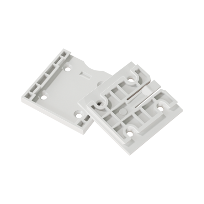 MikroTik RMK-2x10/19 Dual CSS318 Rack Mount Kit, 1U 19-inch