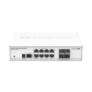 MikroTik RMK-CRS-ASY Rack mount kit for CCR desktop models