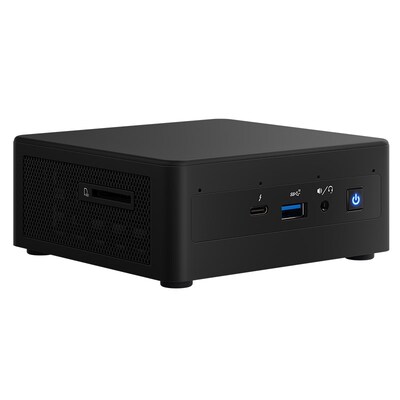 Intel RNUC11PAHI7000 NUC Barebone Kit - i7 11th Gen