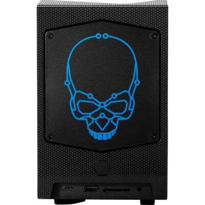 Dragon Canyon NUC12DCMi9 Barebone L6 No Cord