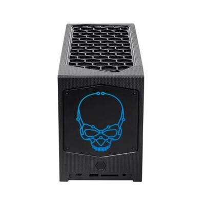 Intel NUC 12 Extreme Kit Mini PC Barebone, Core i9-12900 - RNUC12DCMI90004