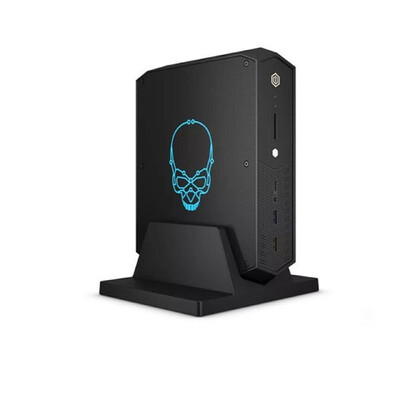 Intel NUC12 I7-12700H A770M MINI BAREBONE KIT