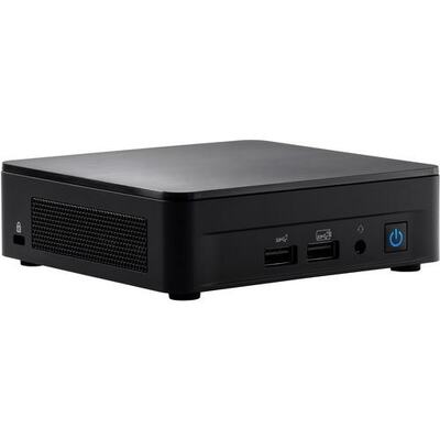 Intel NUC 12 Pro NUC12WSKi5 Desktop Computer  8GB 500GB W11P