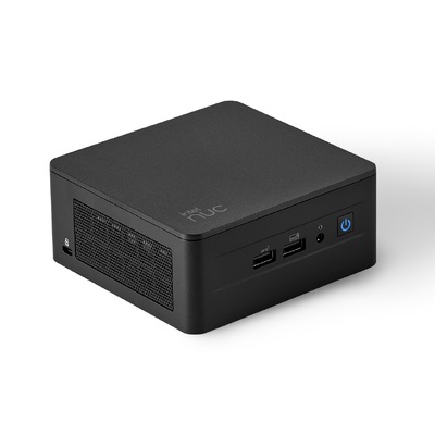ASUS RNUC13ANHi7 Intel NUC Pro Barebone Kit - i7 13th Gen
