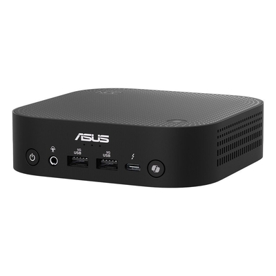 Asus RNUC14LNKU5073N4 NUC 14 Pro AI Mini PC - Core Ultra 5 16GB 512GB W11P