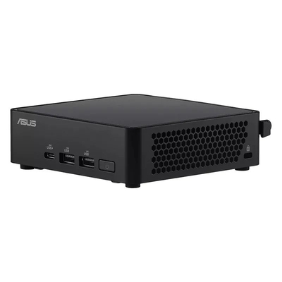 ASUS NUC 14 Pro Mini PC Barebone Kit - Intel Core 3 100U Processor - RNUC14RVKI300000I