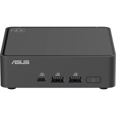 ASUS NUC 15 Pro Slim RNUC15CRKU700000I Core Ultra 7 255H Barebone Mini PC Kit - No Power Cord