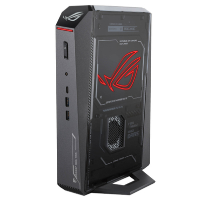 ASUS ROG NUC 15 Mini Gaming PC - Core Ultra 9-275HX 32GB 1TB RTX5080 W11H RNUC15JNK9X289A4