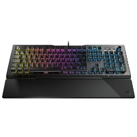 Roccat VULCAN 120 AIMO Mechanical Gaming Keyboard - Brown Titan Switches