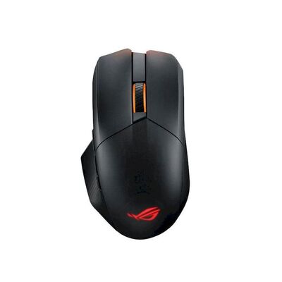ASUS P708 ROG Chakram X Origin RGB Gaming Mouse, 36,000dpi, ROG AimPoint Optical Sensor