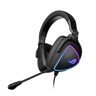 ASUS ROG Delta S RGB USB Gaming Headset