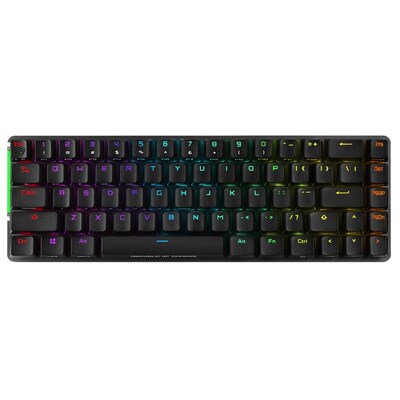 ASUS ROG Falchion Compact Wireless Mechanical Gaming Keyboard - ROG NX Blue