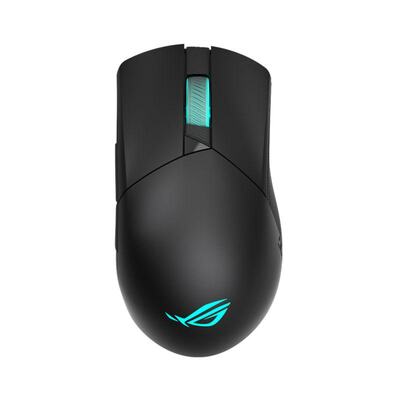 ASUS ROG Gladius III RGB Optical Wireless Gaming Mouse