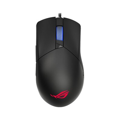 ASUS ROG Gladius III RGB Optical Wired Gaming Mouse