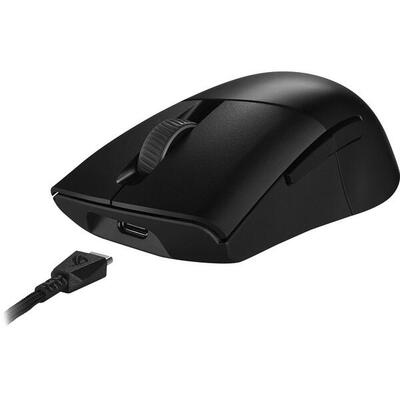 ASUS ROG KERIS WIRELESS AIMPOINT GAMING MOUSE