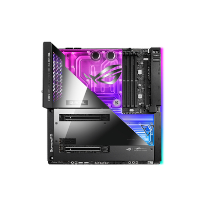 ASUS ROG MAXIMUS Z690 EXTREME GLACIAL LGA 1700 E-ATX Motherboard