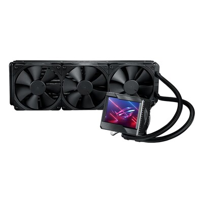 ASUS ROG Ryujin II 360 AIO Liquid CPU Cooler