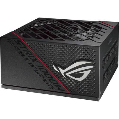 ASUS ROG-STRIX-AURA-1000G-GAMING AURA EDITION 80 PLUS GOLD PSU