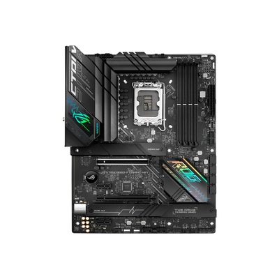 ASUS ROG STRIX B660-F GAMING WIFI DDR5 LGA 1700 ATX Motherboard