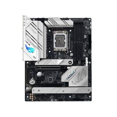 ASUS ROG STRIX B760-A GAMING WIFI D4 Intel LGA1700 ATM Motherboard