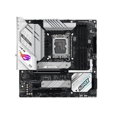 ASUS ROG STRIX B760-G GAMING WIFI D4 Intel LGA1700 mATM Motherboard