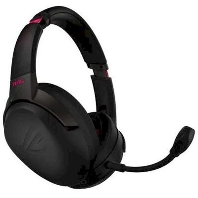 ASUS ROG STRIX GO CORE ELECTRO PUNK