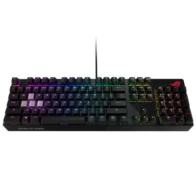 ASUS ROG STRIX SCOPE NX DX-NXBN GAMING KB