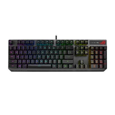 ASUS ROG Strix Scope RX Optical Gaming Keyboard (RX Blue Switch)