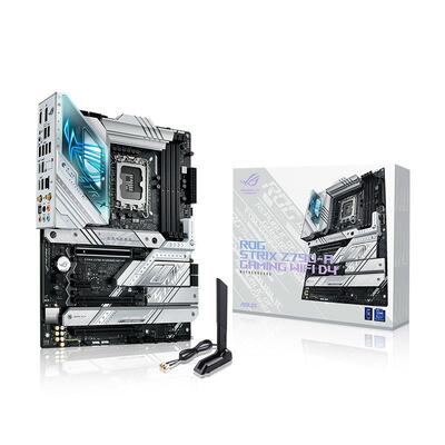 ASUS ROG Strix Z790-A Gaming WIFI D4 LGA 1700 ATX Motherboard
