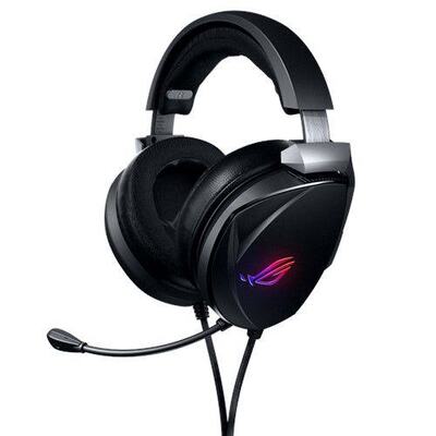 Asus ROG Theta 7.1 USB-C RGB Wired Gaming Headset