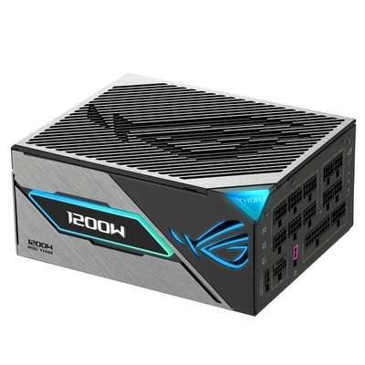 Asus ROG THOR Platinum III 1200W Power Supply - ROG-THOR-1200P3-GAMING