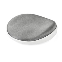 StarTech Wrist Rest, Ergonomic Desk Wrist Pad, Sliding Wrist Rest - ROLWRSTRST