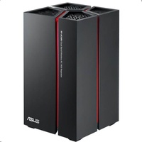 ASUS RP-AC68U Wireless AC1900 repeater with USB 3.0 and 5 Gigabit Ethernet ports