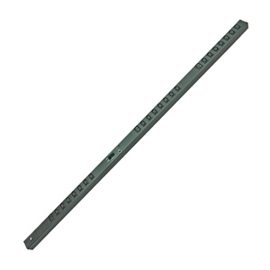 Powershield Network Switched PDU with 21 x 10A & 3 x 16A IEC outputs, 16A Input plug