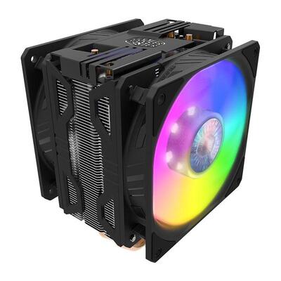 Cooler Master Hyper Turbo 212 ARGB CPU Cooler - RR-212TK-18PA-R1