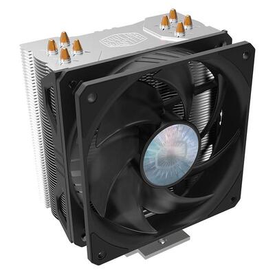 Cooler Master HYPER 212 EVO V2 CPU Cooler - RR-2V2E-18PK-R2