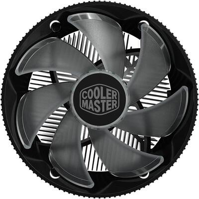 Cooler Master A71C ARGB AM4 CPU Air Cooler - RR-A71C-18PA-R1