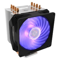 Cooler Master Hyper H410R RGB CPU Cooler