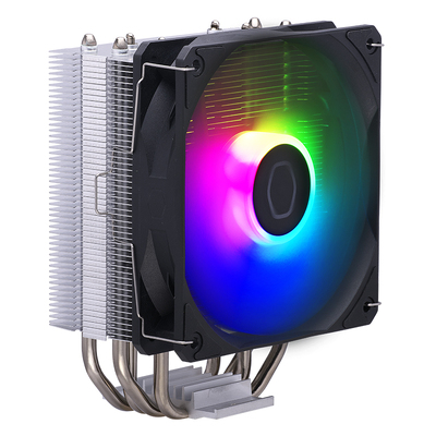 Cooler Master Hyper 212 Spectrum V3 ARGB 120mm CPU Air Cooler-RR-S4NA-17PA-R1