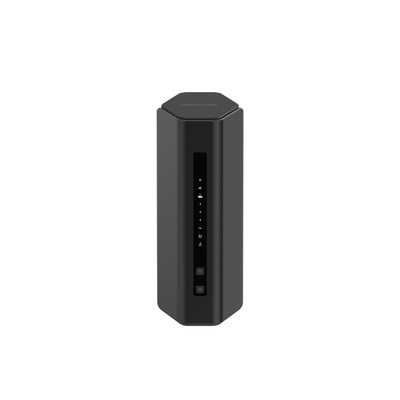 Netgear RS200-100APS Nighthawk WiFi 7 Router RS200, 6.5Gbps