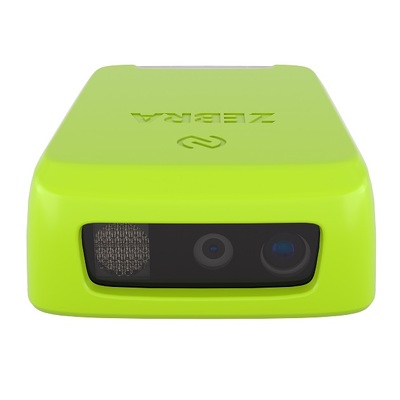ZEBRA RS21C0-TS00ZWR SCANNER RS2100 2D-SE4770 BATT
