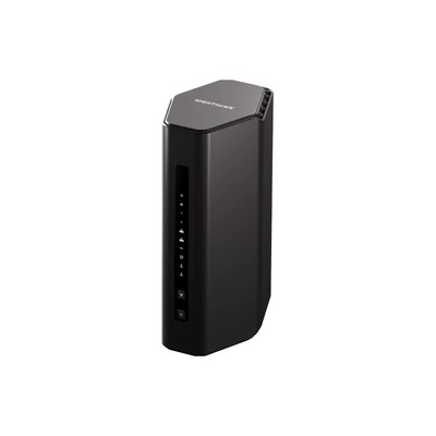 Nighthawk WiFi 7 Router, 9.3Gbps, 2.5Gig Port