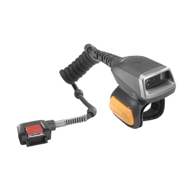ZEBRA SCANNER RS5000 2D-SR TRIG S/CBL FOR WT41N0 - RS5000-LCBSWR
