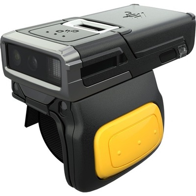 Zebra RS5100 RING SCANNER SE4710 STD BATT SINGLE TRIGGER IN - RS51B0-LBSNWR