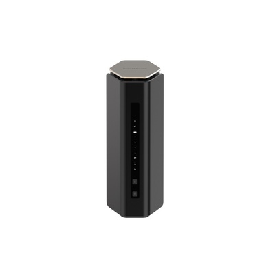 Netgear RS600-100APS Nighthawk WiFi 7 Router RS600, 18Gbps